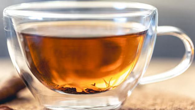 Darjeeling Tea